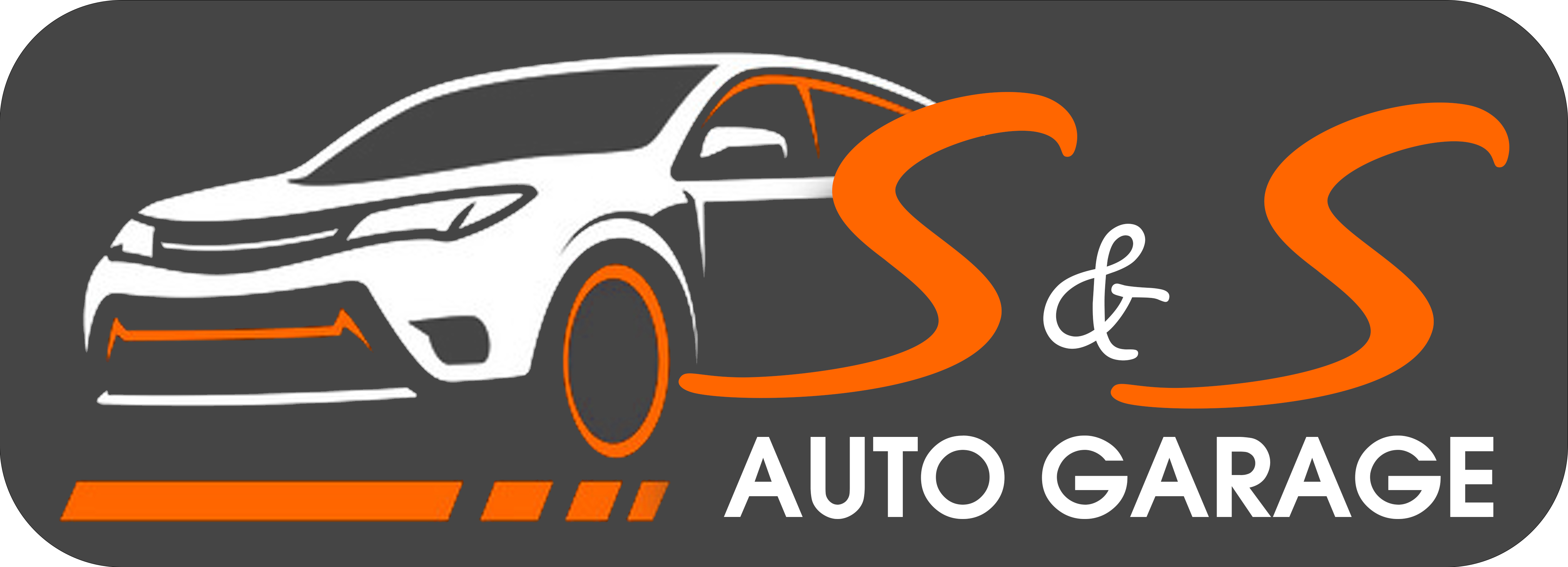 SS Logo